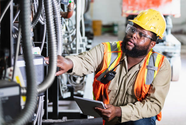 Best Electrical Wiring Services  in Martinsvle, IL