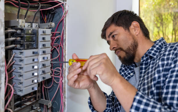 Best Electrical Repair Services  in Martinsvle, IL